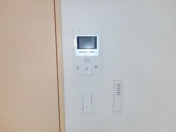 シェリールの物件内観写真